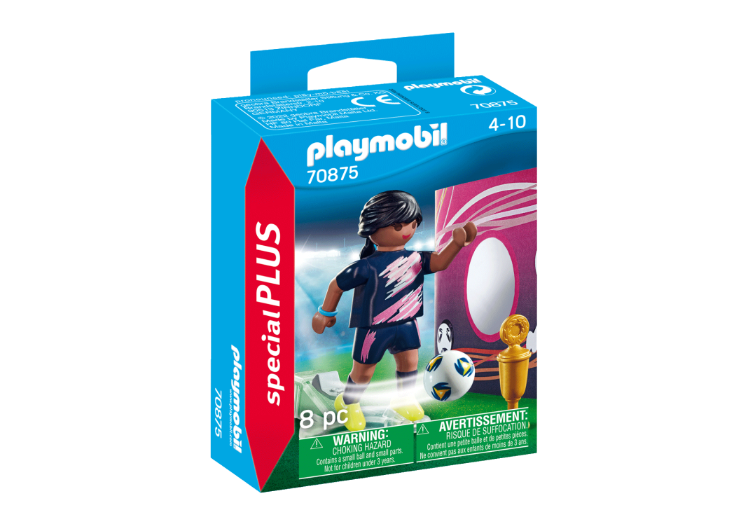 Playmobil 70875