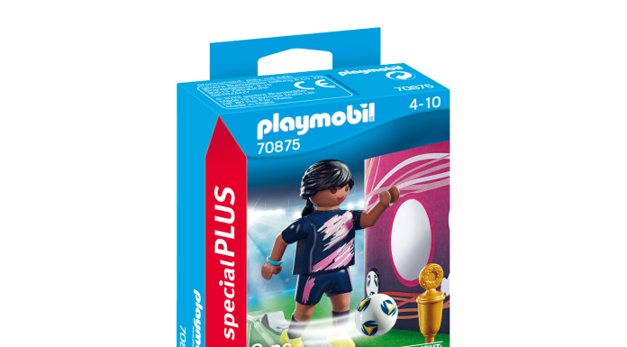 Playmobil 70875