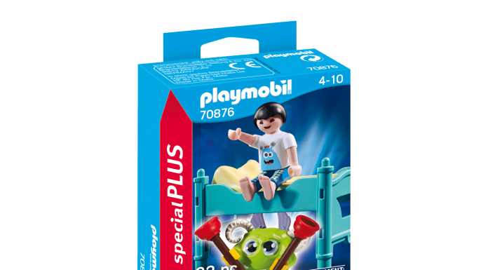 Playmobil 70876