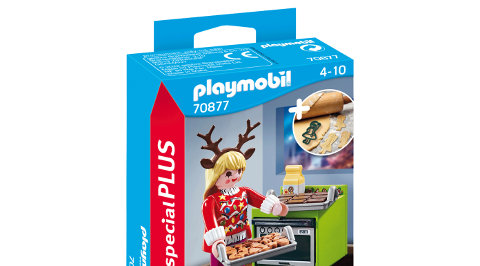 Playmobil 70877