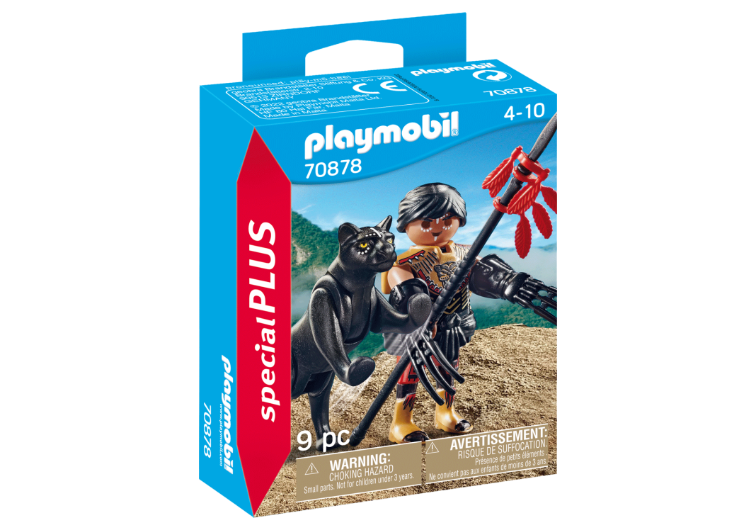 Playmobil 70878