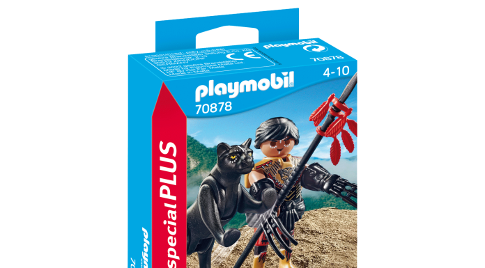 Playmobil 70878