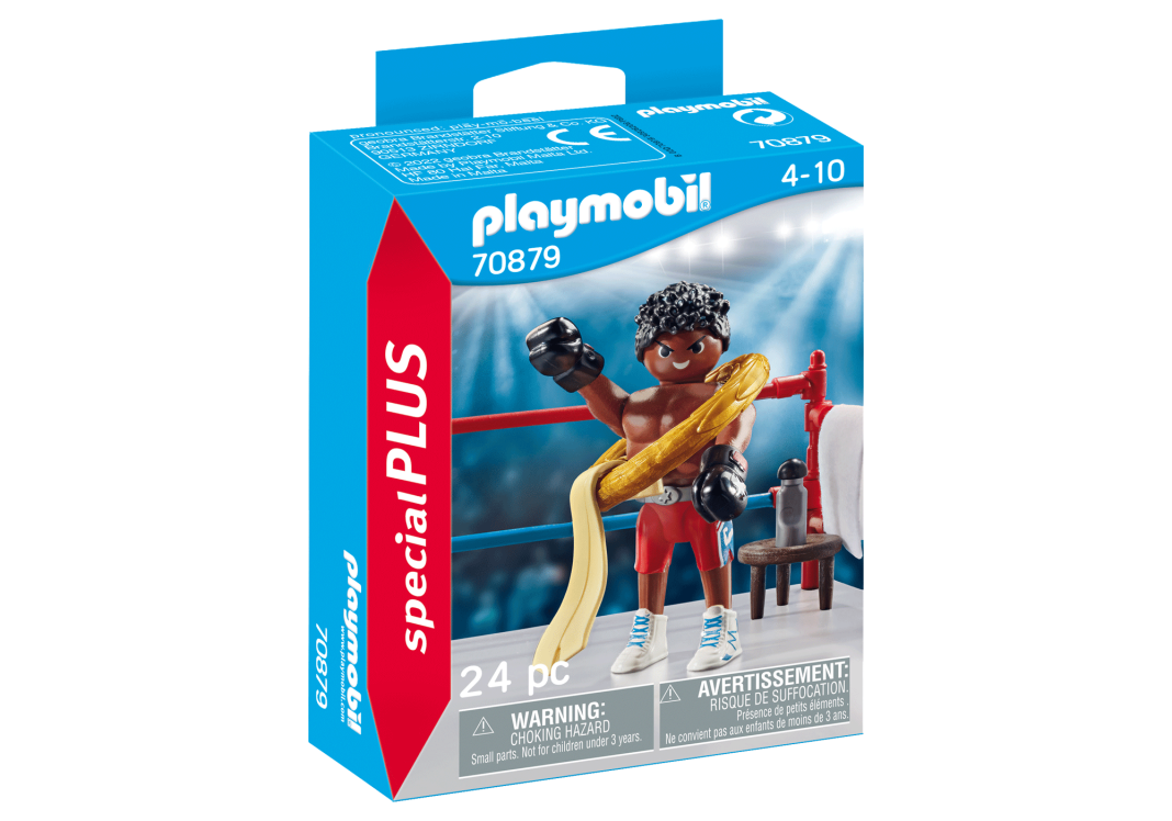 Playmobil 70879 Playmobil 70879