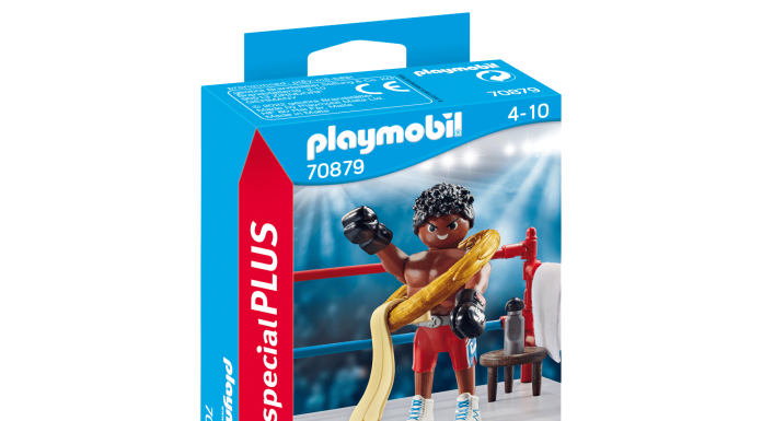 Playmobil 70879