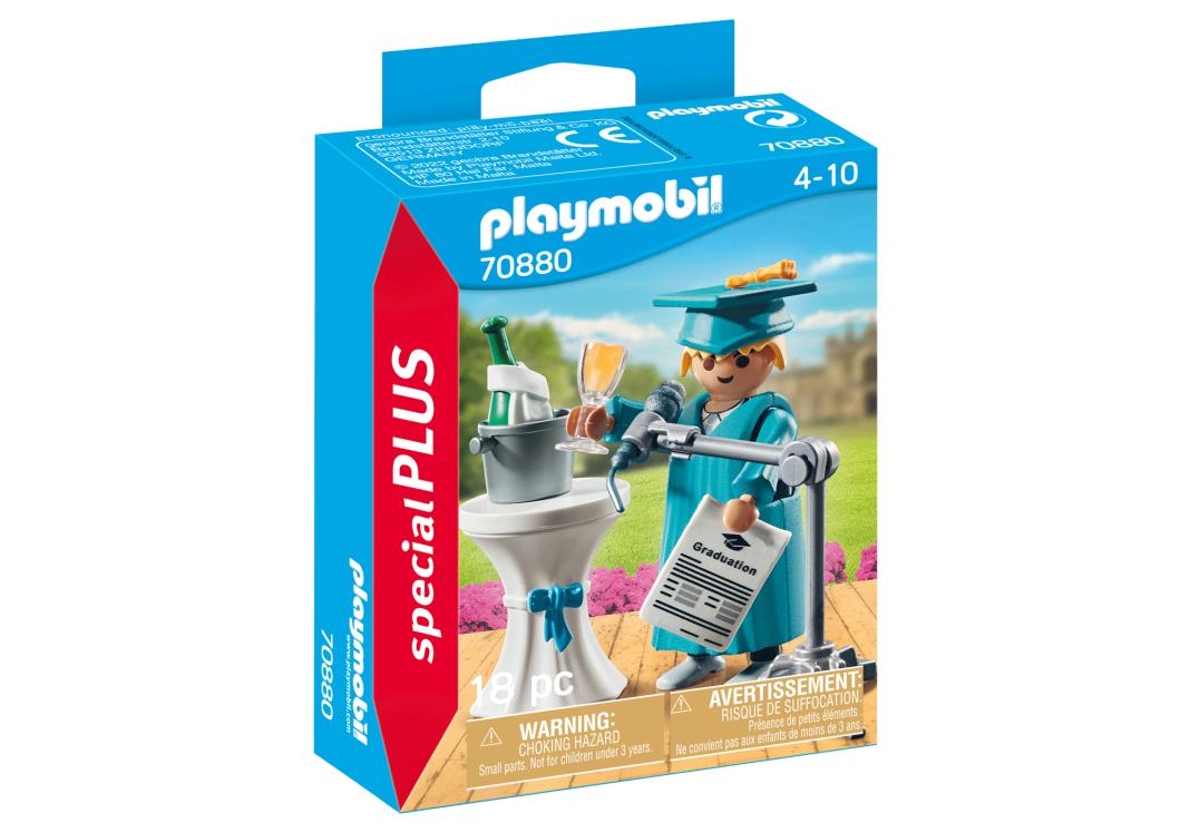 Playmobil 70880 Playmobil 70880