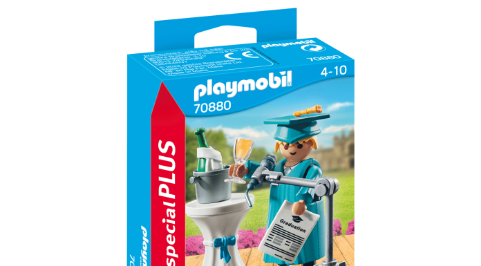 Playmobil 70880