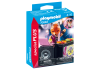 Playmobil 70882 DJ with Turntables Playmobil 70882