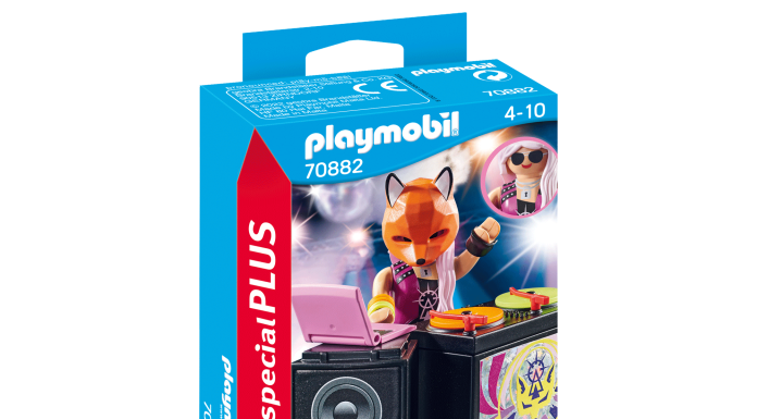 Playmobil 70882