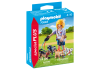 Playmobil 70883 Dog Sitter Playmobil 70883