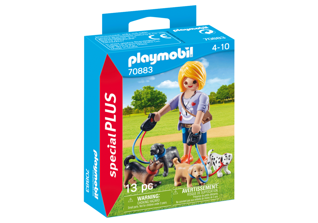 Playmobil 70883 Playmobil 70883