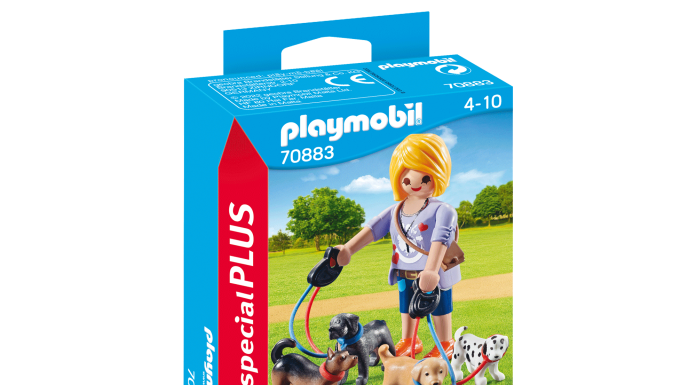 Playmobil 70883