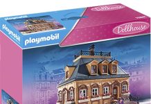 playmobil playmobil 70891