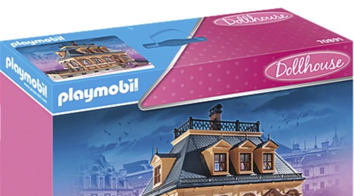 Casa Victoriana Playmobil 5300: todas las referencias y muebles playmobil playmobil 70891