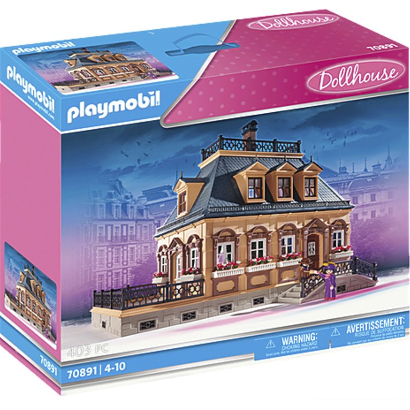 playmobil playmobil 70891 playmobil playmobil 70891