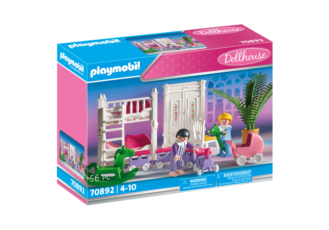 Playmobil 70892 Playmobil 70892