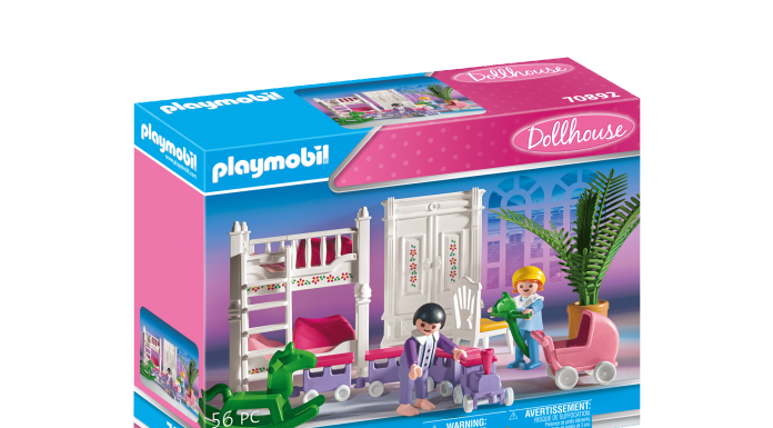 Playmobil 70892