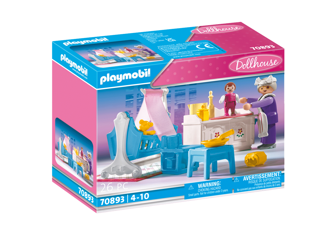 Playmobil 70893 Playmobil 70893