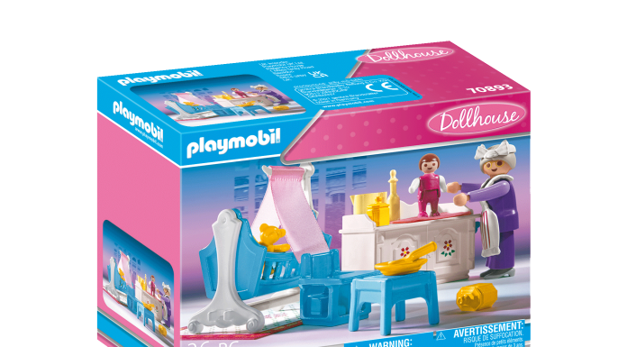 Playmobil 70893