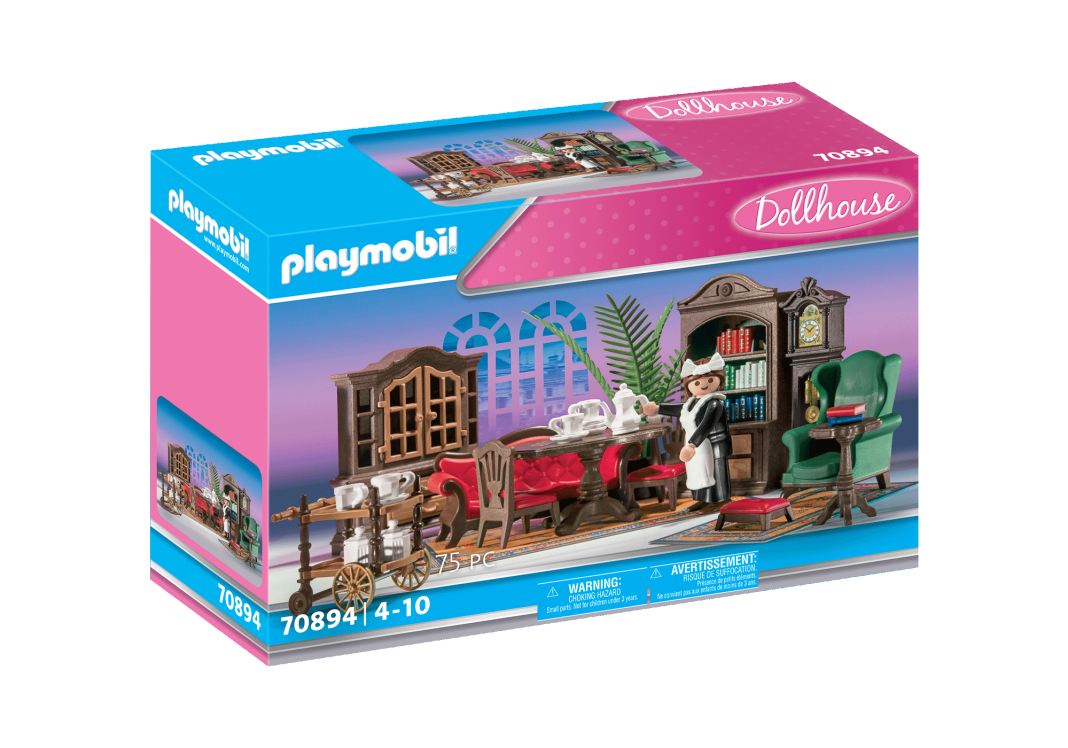 Playmobil 70894