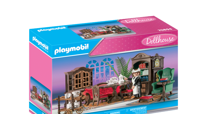 Playmobil 70894