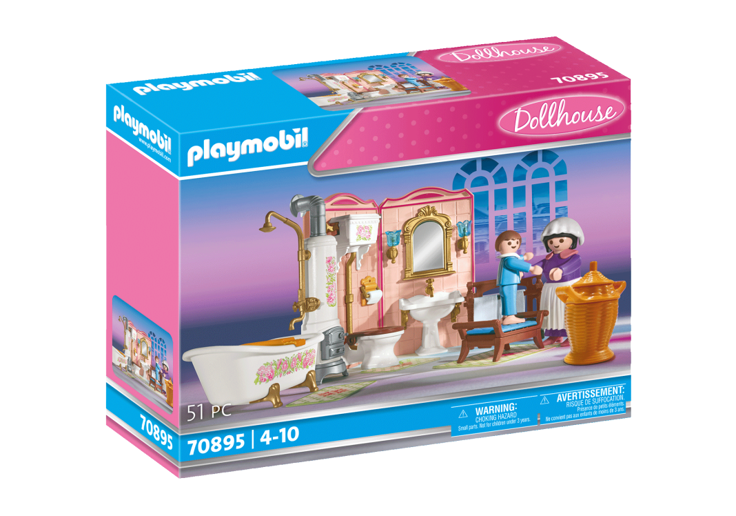 Playmobil 70895 Playmobil 70895