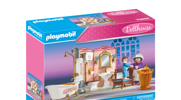 Playmobil 70895
