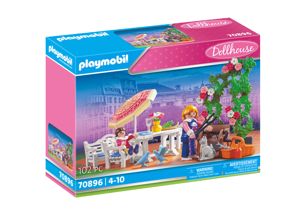 Playmobil 70896