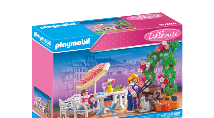 Playmobil 70896