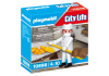 Playmobil 70898 Baker Playmobil 70898