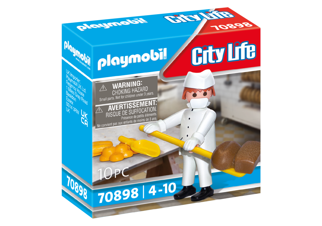 Playmobil 70898 Playmobil 70898