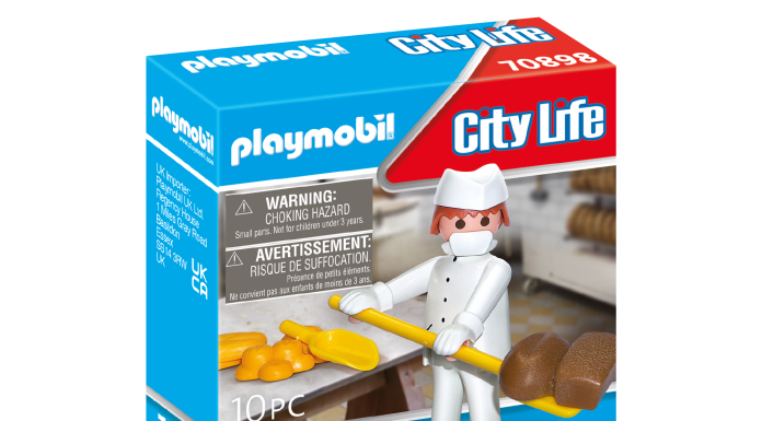 Playmobil 70898