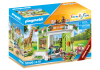 Playmobil 70900 Zoo veterinarian Playmobil 70900