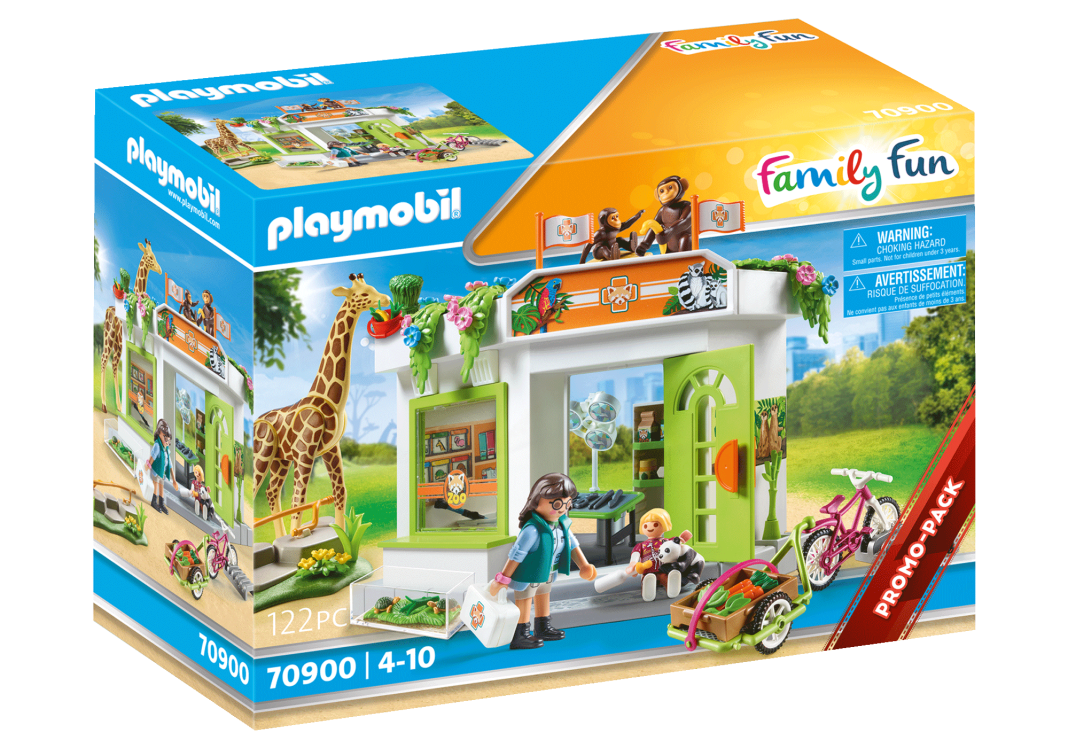 Playmobil 70900 Playmobil 70900