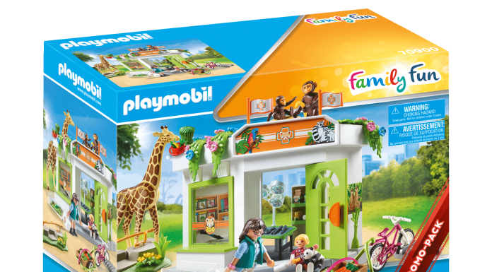 Playmobil 70900