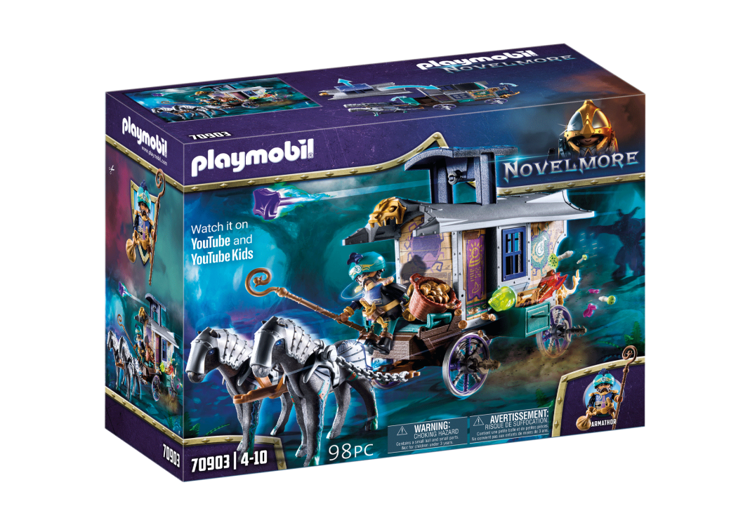 Playmobil 70903 Playmobil 70903