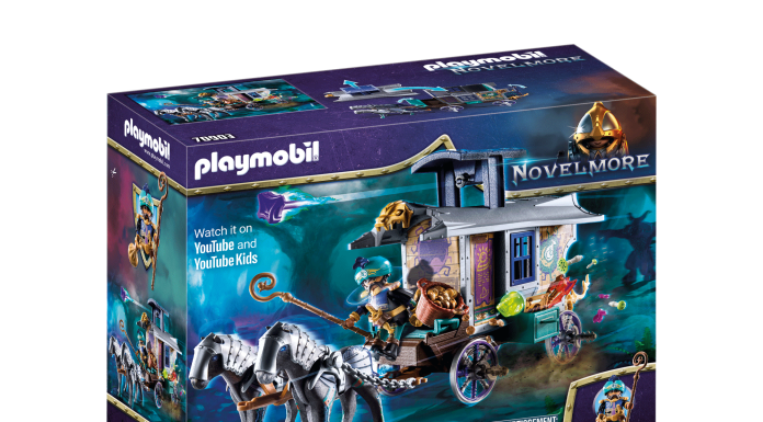 Playmobil 70903