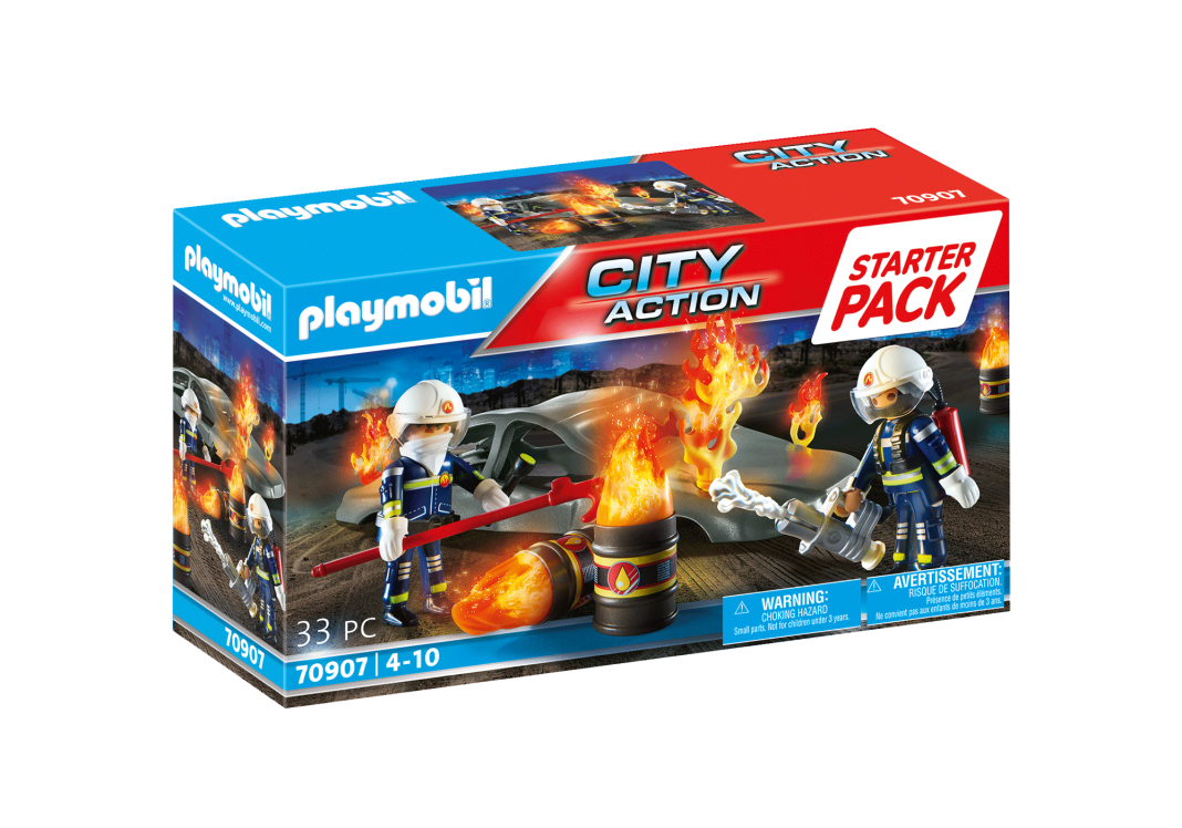 Playmobil 70907 Playmobil 70907