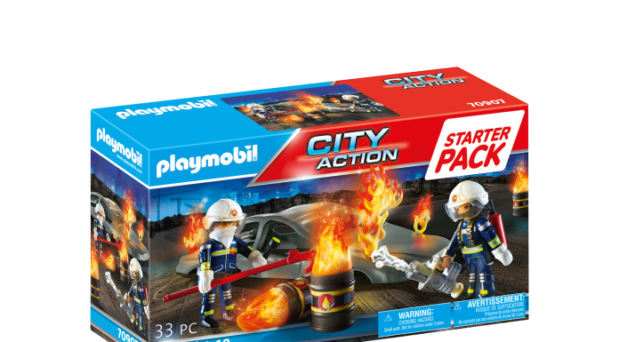 Playmobil 70907