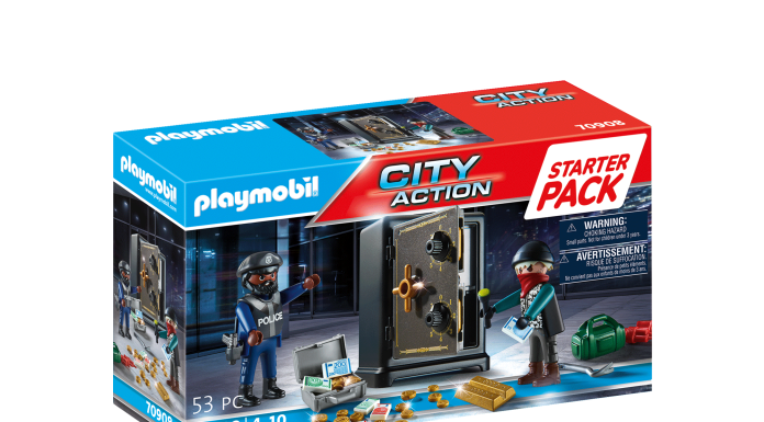 playmobil playmobil 70908