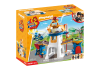 Playmobil 70910 Duck on Call – The Headquarters Playmobil 70910