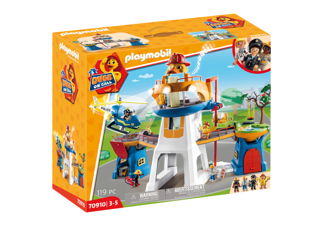 Playmobil 70910 Playmobil 70910