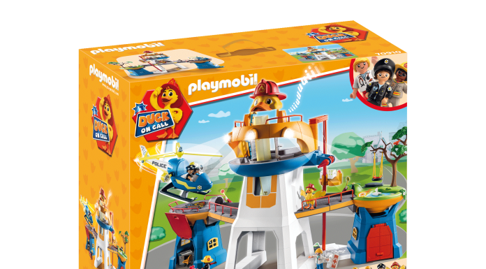 Playmobil 70910