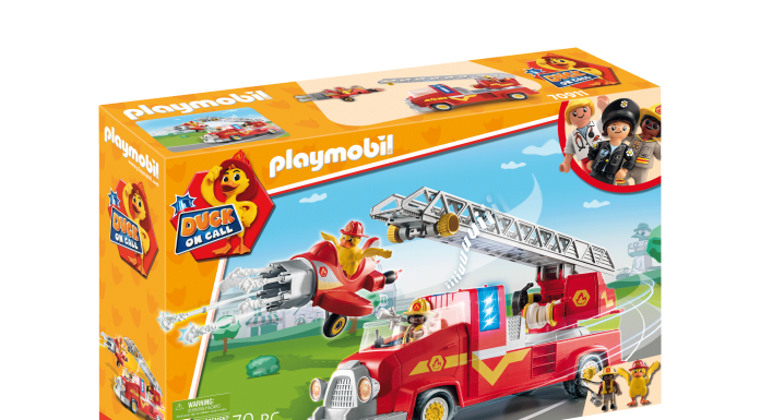Playmobil 70911