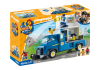 Playmobil 70912 Duck on Call – Police Truck Playmobil 70912
