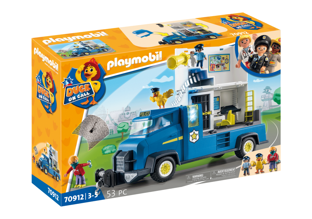 Playmobil 70912 Playmobil 70912