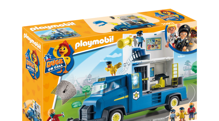 Playmobil 70912