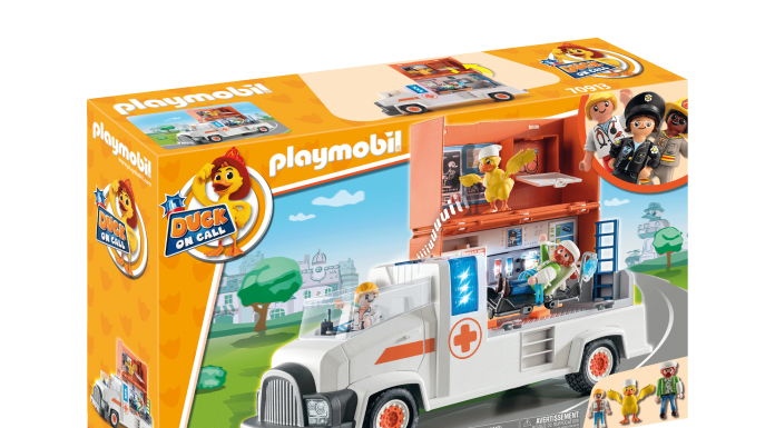 Playmobil 70913