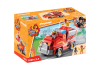 Playmobil 70914 Duck on Call – Fire Brigade Emergency Vehicle Playmobil 70914