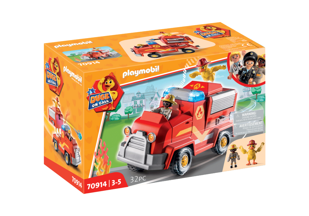 Playmobil 70914