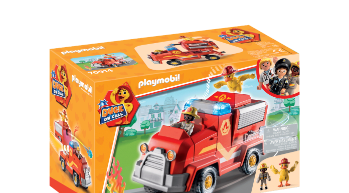 Playmobil 70914